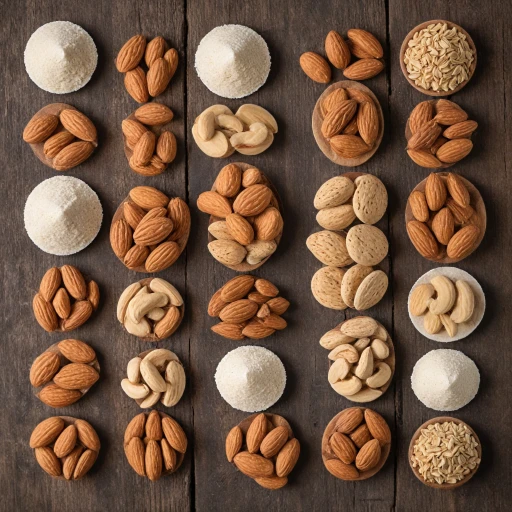Calories Amandes