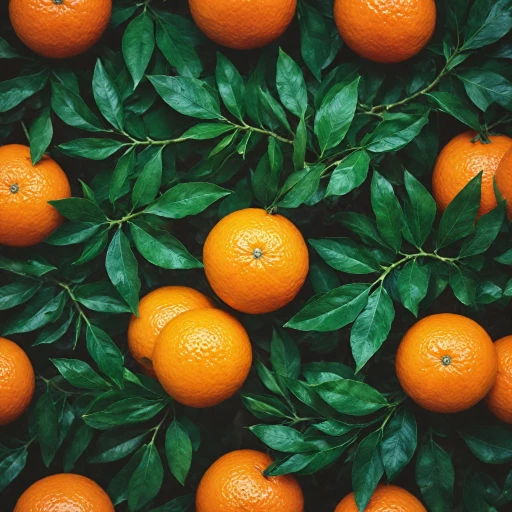 Calories Clémentine