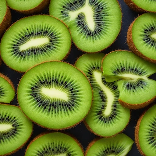 Calories Kiwi