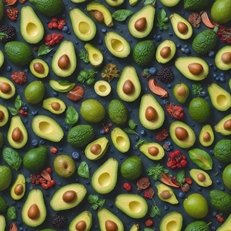 Les bienfaits de la vitamine B5 pour votre santé