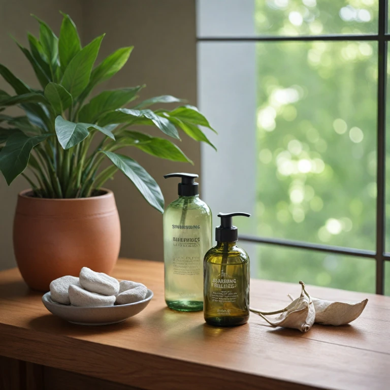 Optimisez votre bien-être avec la lotion de Foucaud