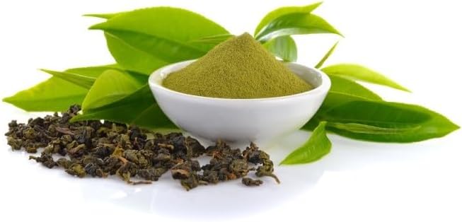 Konjak (Glucomanane konjac) POUDRE Amorphopallus konjax