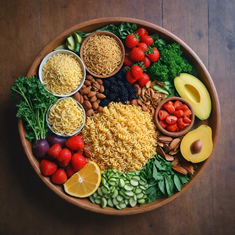 Les bienfaits de la graine d'ispaghul pour votre alimentation