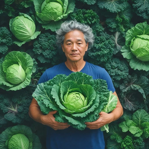 Les bienfaits insoupçonnés de la vitamine U