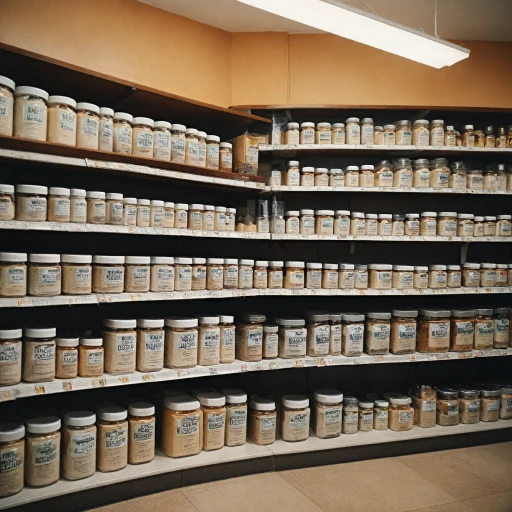 Les meilleures protéines en poudre disponibles en pharmacie