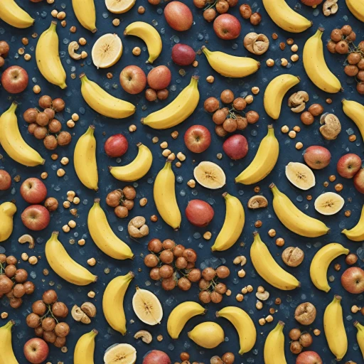Les bienfaits de la vitamine B6 pour votre santé