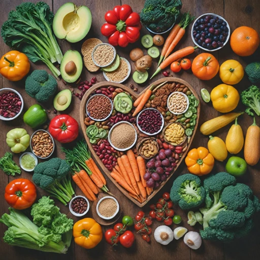 Les bienfaits du régime ornish pour une santé optimale
