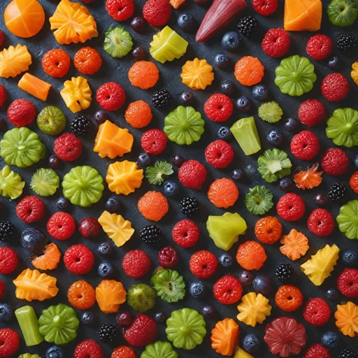 Les bienfaits des gummies à base de morosil pour votre régime