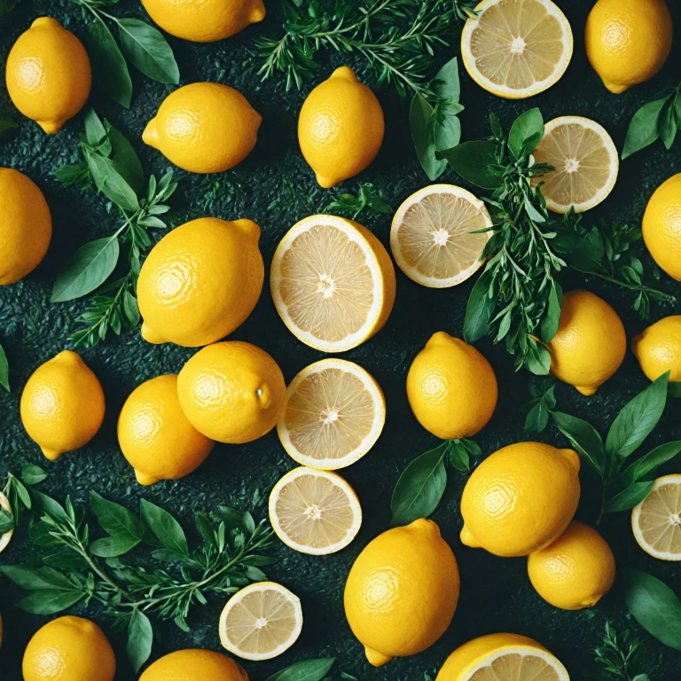 Les bienfaits et limites du régime à base de citron