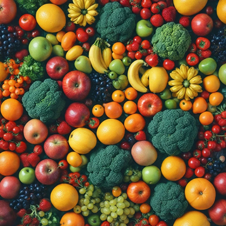 Les bienfaits du chrome granions pour votre régime alimentaire