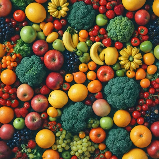 Les bienfaits du chrome granions pour votre régime alimentaire