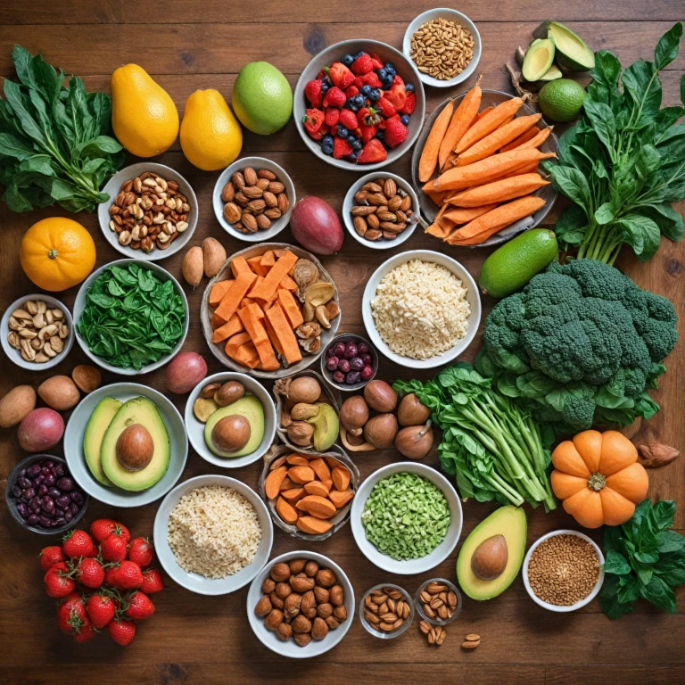 Comprendre le régime whole30 : un guide pour mieux manger
