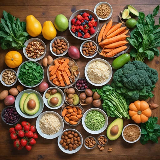 Comprendre le régime whole30 : un guide pour mieux manger