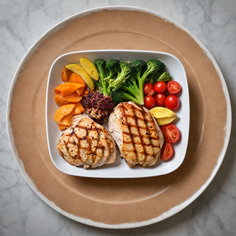 Comprendre le régime Jenny Craig pour une alimentation équilibrée