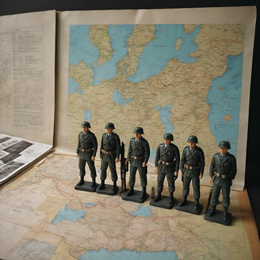 Comprendre le régime militaire : un guide complet