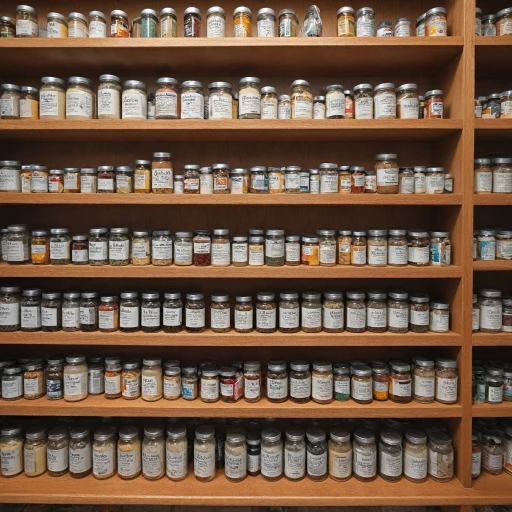 Les meilleures vitamines en pharmacie pour prendre du poids rapidement