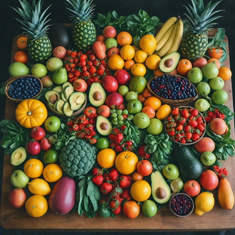 Comprendre le régime Beverly Hills : une approche unique de la nutrition