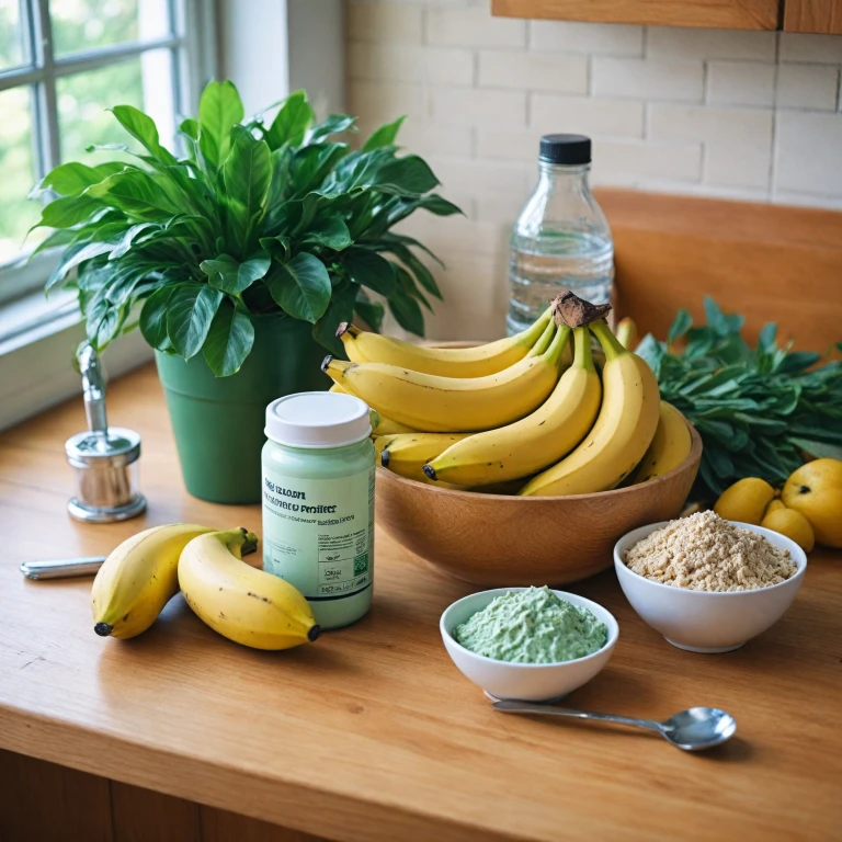 Tout savoir sur la whey : un allié pour votre régime alimentaire