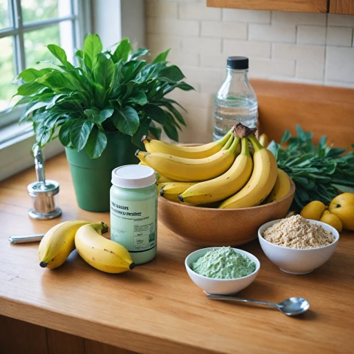 Tout savoir sur la whey : un allié pour votre régime alimentaire