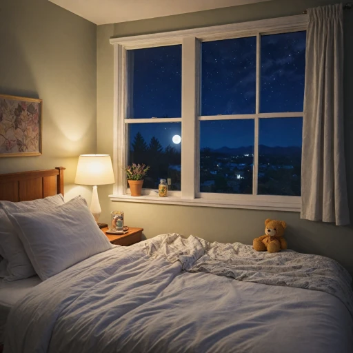 Les bienfaits des bonbons à la mélatonine pour un sommeil réparateur