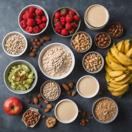 Les bienfaits de la protéine de lactosérum pour votre régime alimentaire