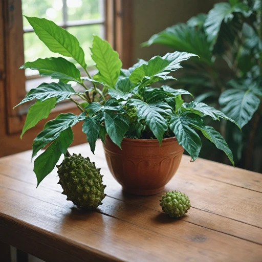 Les bienfaits du jus de noni pour votre santé