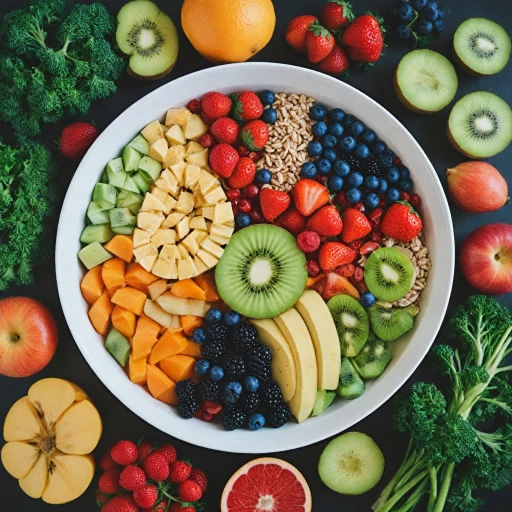 Comprendre le régime FODMAP pour une meilleure digestion