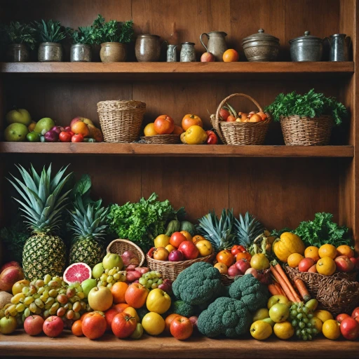 Phleboxan : votre allié pour une alimentation saine