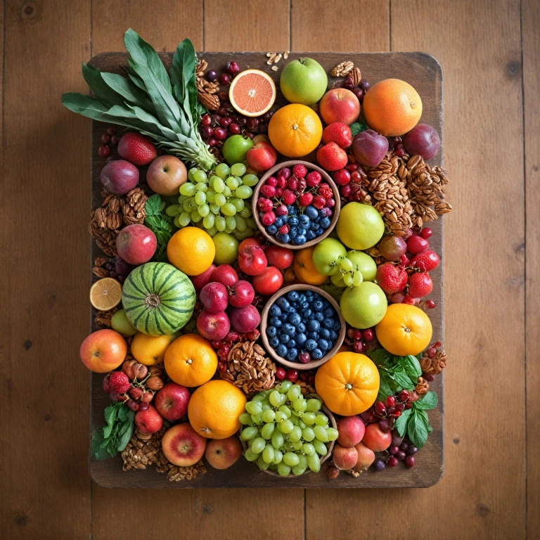 Optimisez votre alimentation avec symetix