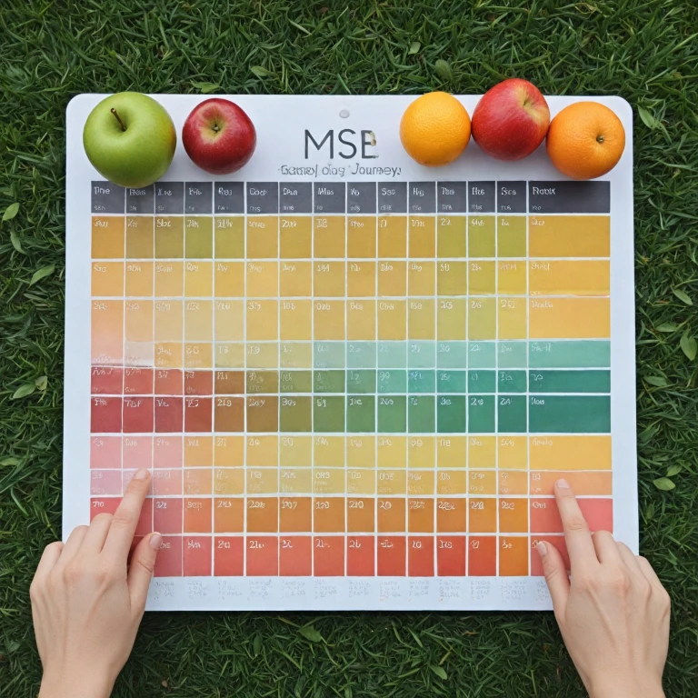 Combien de temps faut-il pour perdre 10 kilos ?