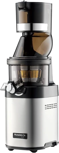 Kuvings Extracteur de jus professionnel CS600 inox