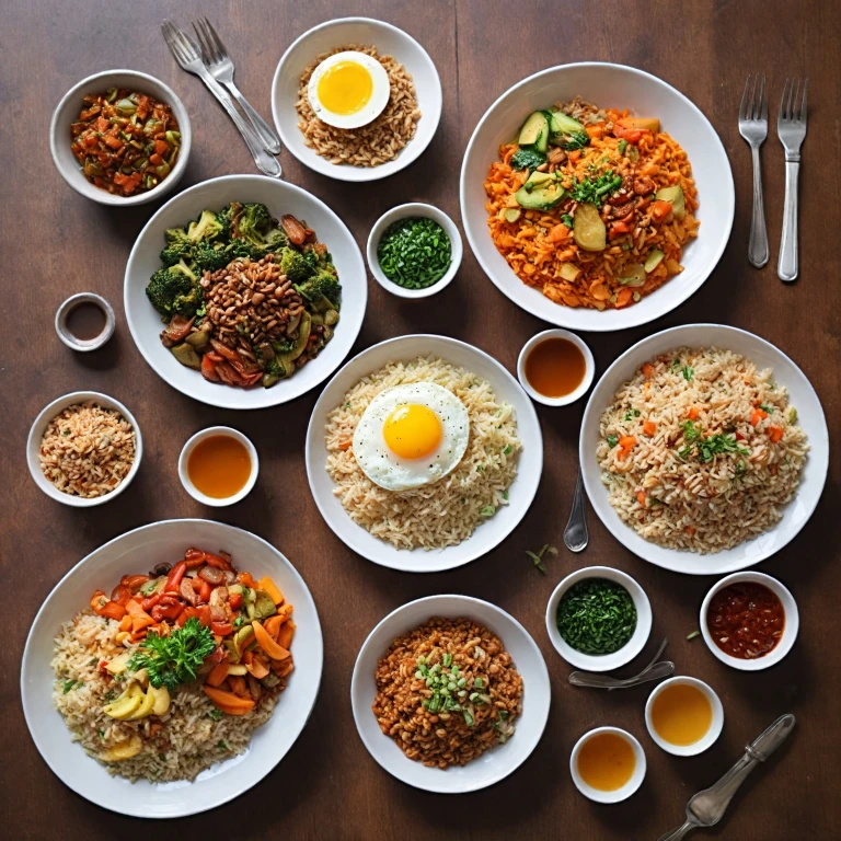 Les bienfaits du bioriz pour votre alimentation