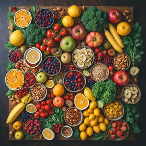 Optimisez votre alimentation avec triveplex