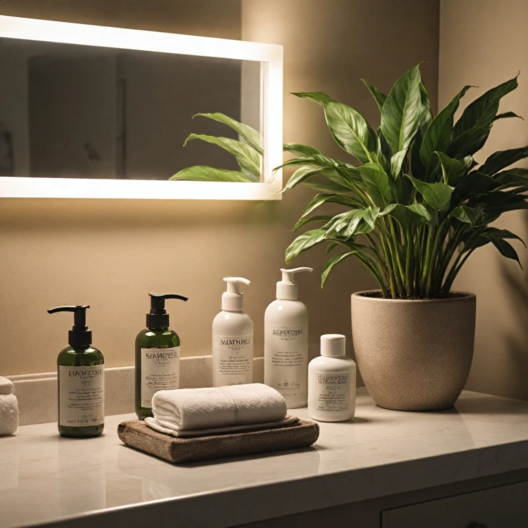 Avis sur l'effluvium capillaire : comprendre et choisir les bons produits