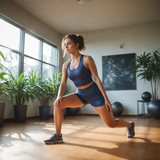 Comment affiner ses cuisses efficacement