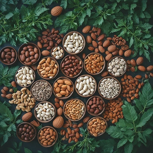 Les bienfaits du zinc en complément alimentaire pour votre santé