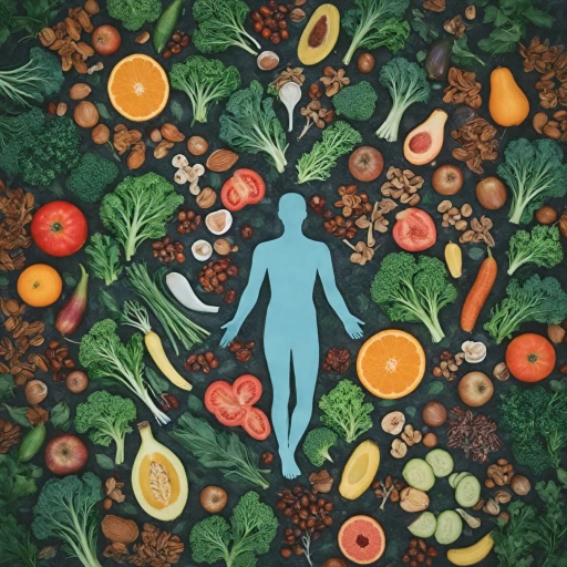 Les bienfaits de la L-glutamine pour votre santé