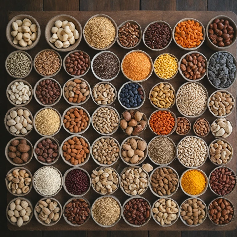 Les bienfaits des compléments de zinc pour votre santé