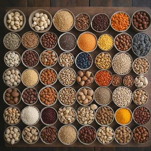 Les bienfaits des compléments de zinc pour votre santé