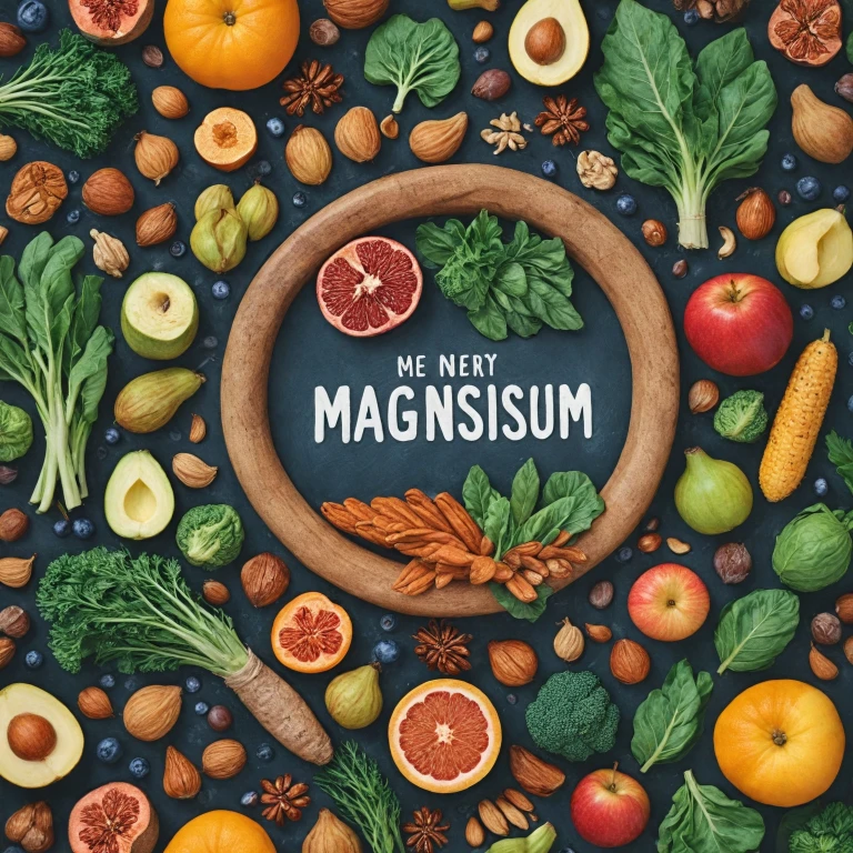 Les bienfaits du magnésium 6 en 1 pour votre santé