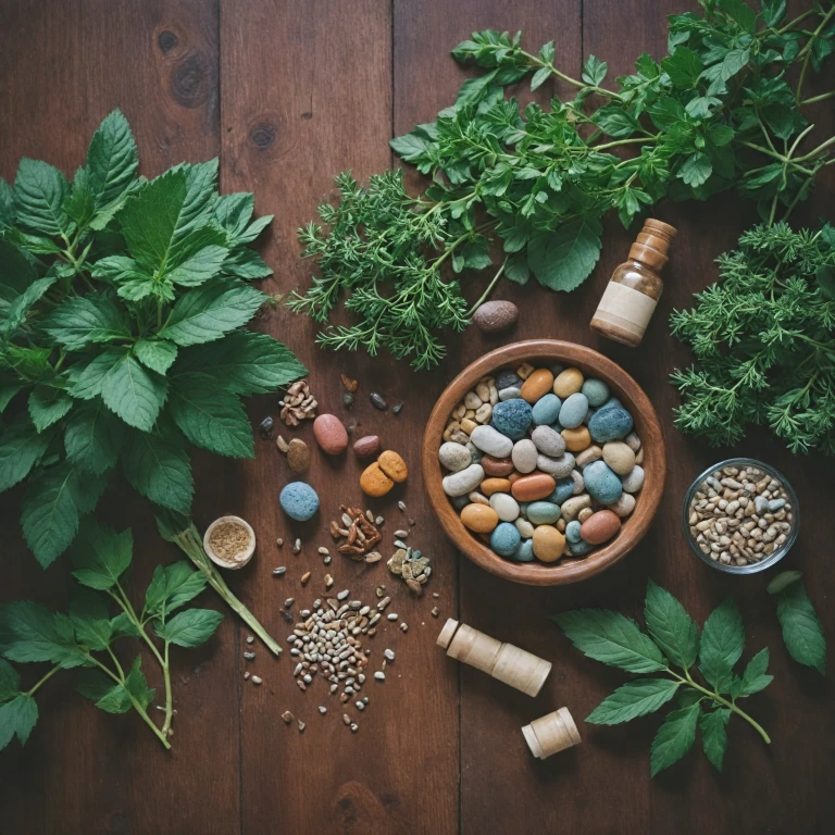 Les meilleurs compléments alimentaires pour gérer le stress