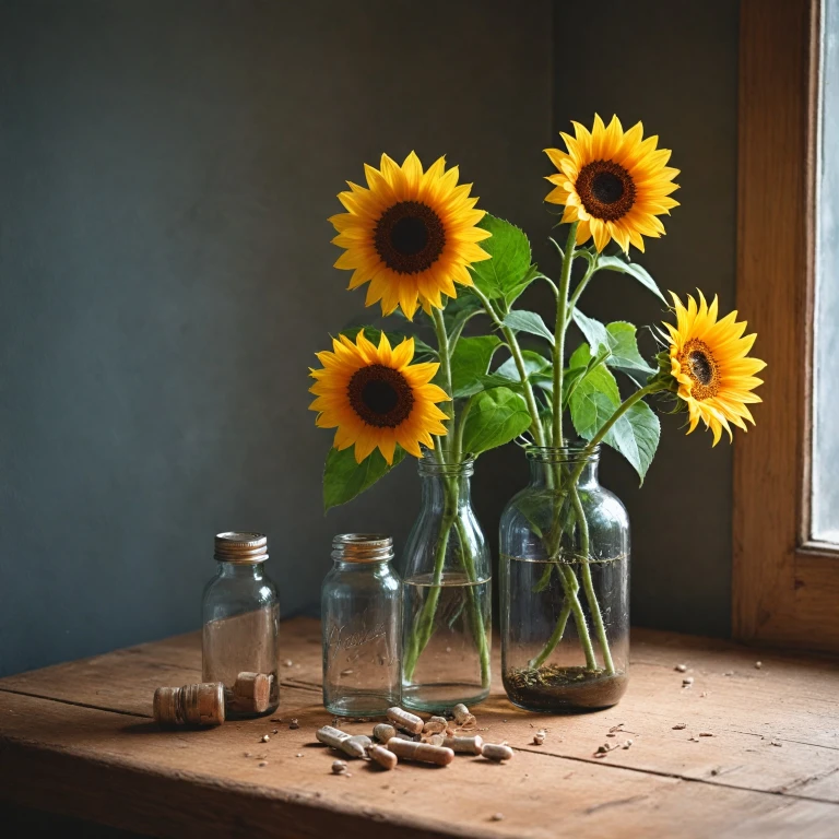 Optimisez votre bien-être avec un complément alimentaire pour le soleil