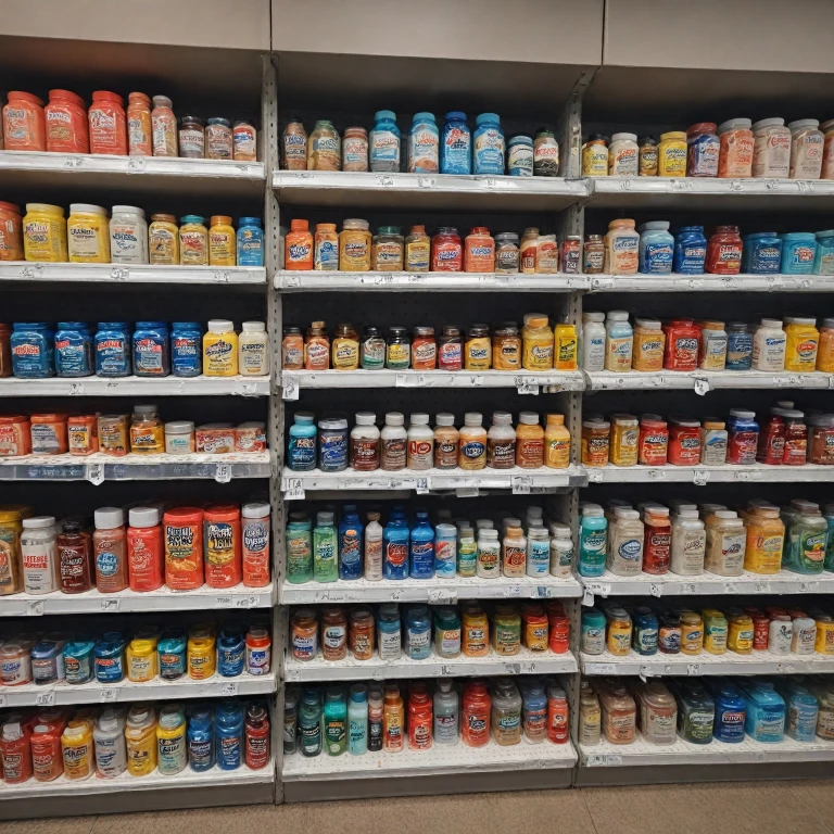 Les meilleurs brûleurs de graisse disponibles en pharmacie : comment choisir le bon produit pour vous