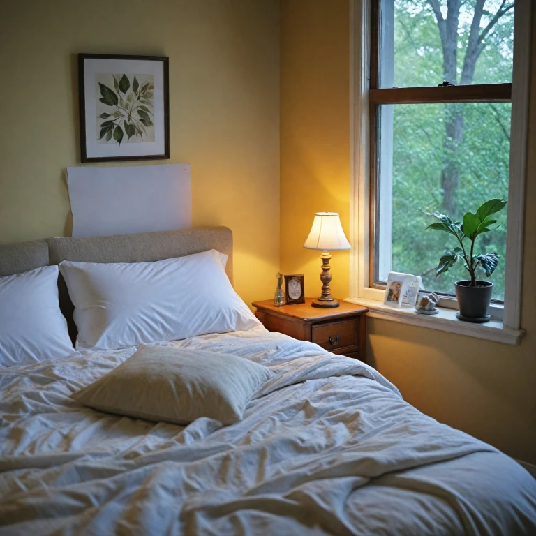 Optimisez votre sommeil avec la mélatonine