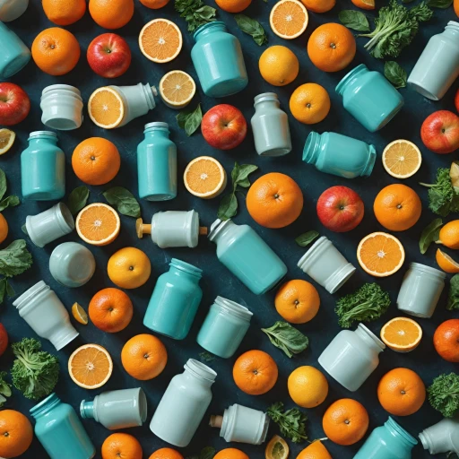 Optimisez votre nutrition avec la créatine