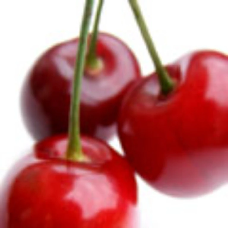 Calories cerise
