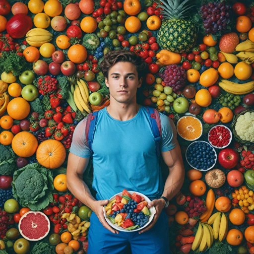 Nutrition sportive : prévenir les blessures grâce à une alimentation adaptée