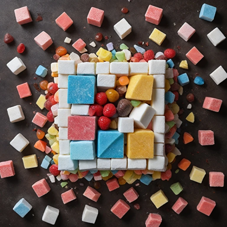 Le sucre : cet ingrédient quotidien qui menace ta santé