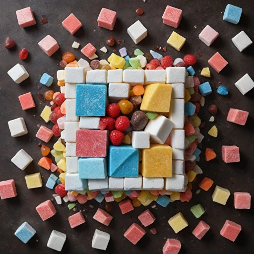 Le sucre : cet ingrédient quotidien qui menace ta santé