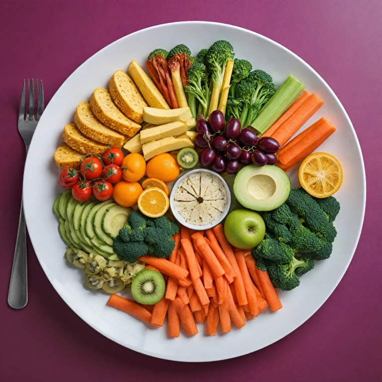 Quelle quantité de calories consommer chaque jour pour perdre du poids ?